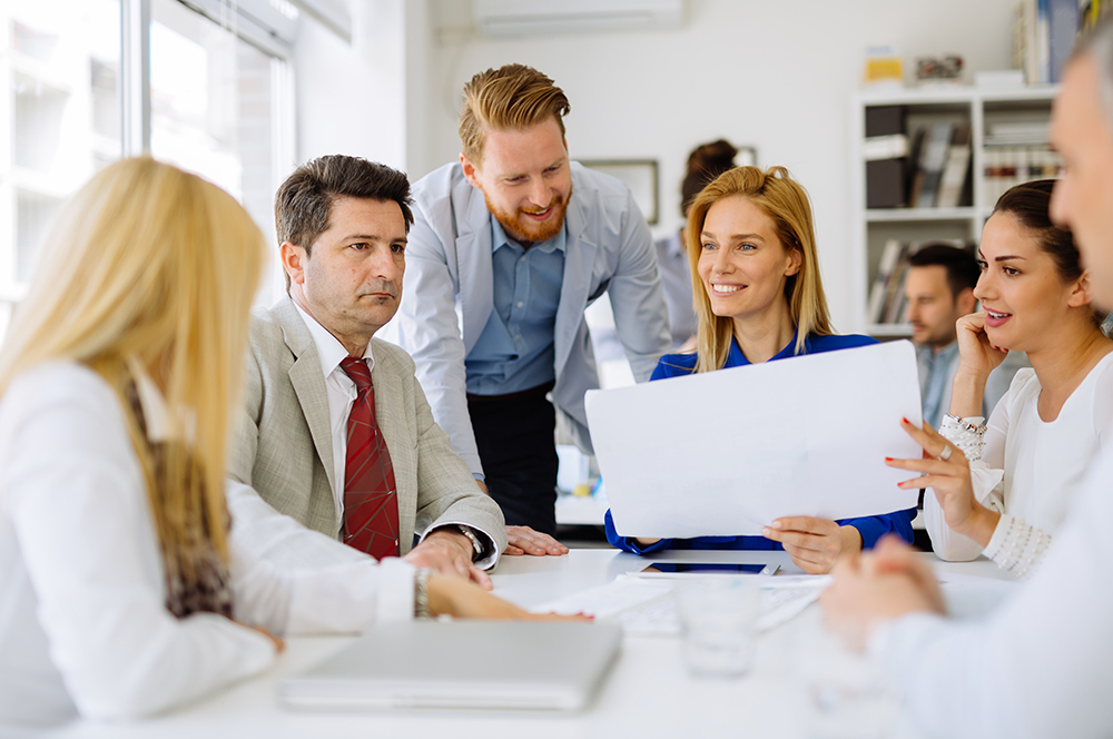 Nos engagements SEFE